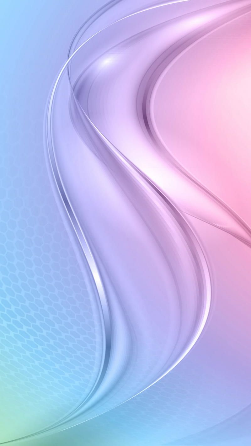 800x1422 abstract, android, honor, huawei, waves