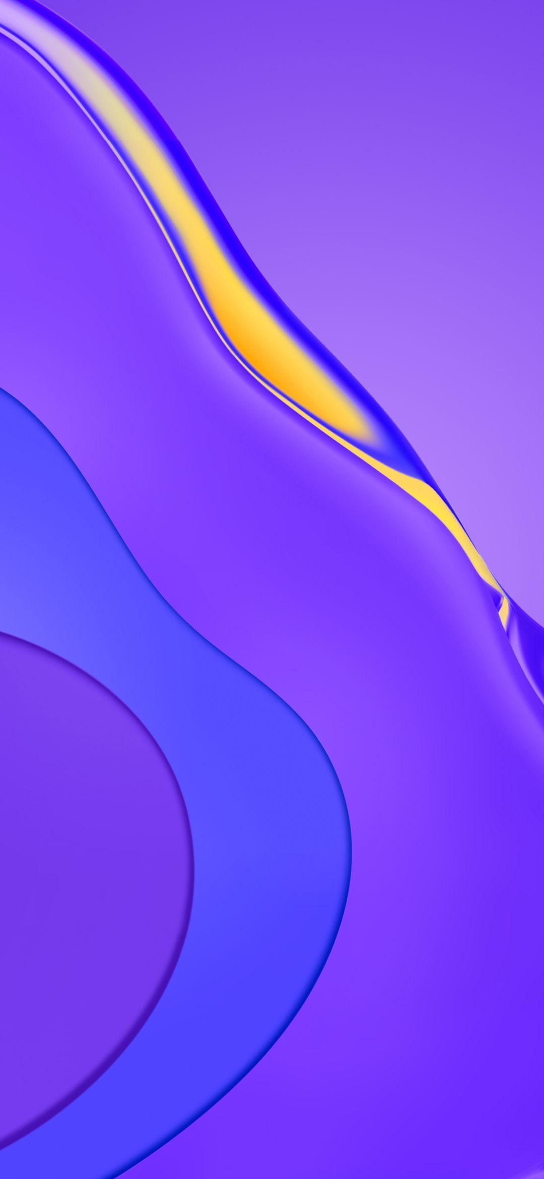 1080x2340 Huawei Y7p Wallpaper