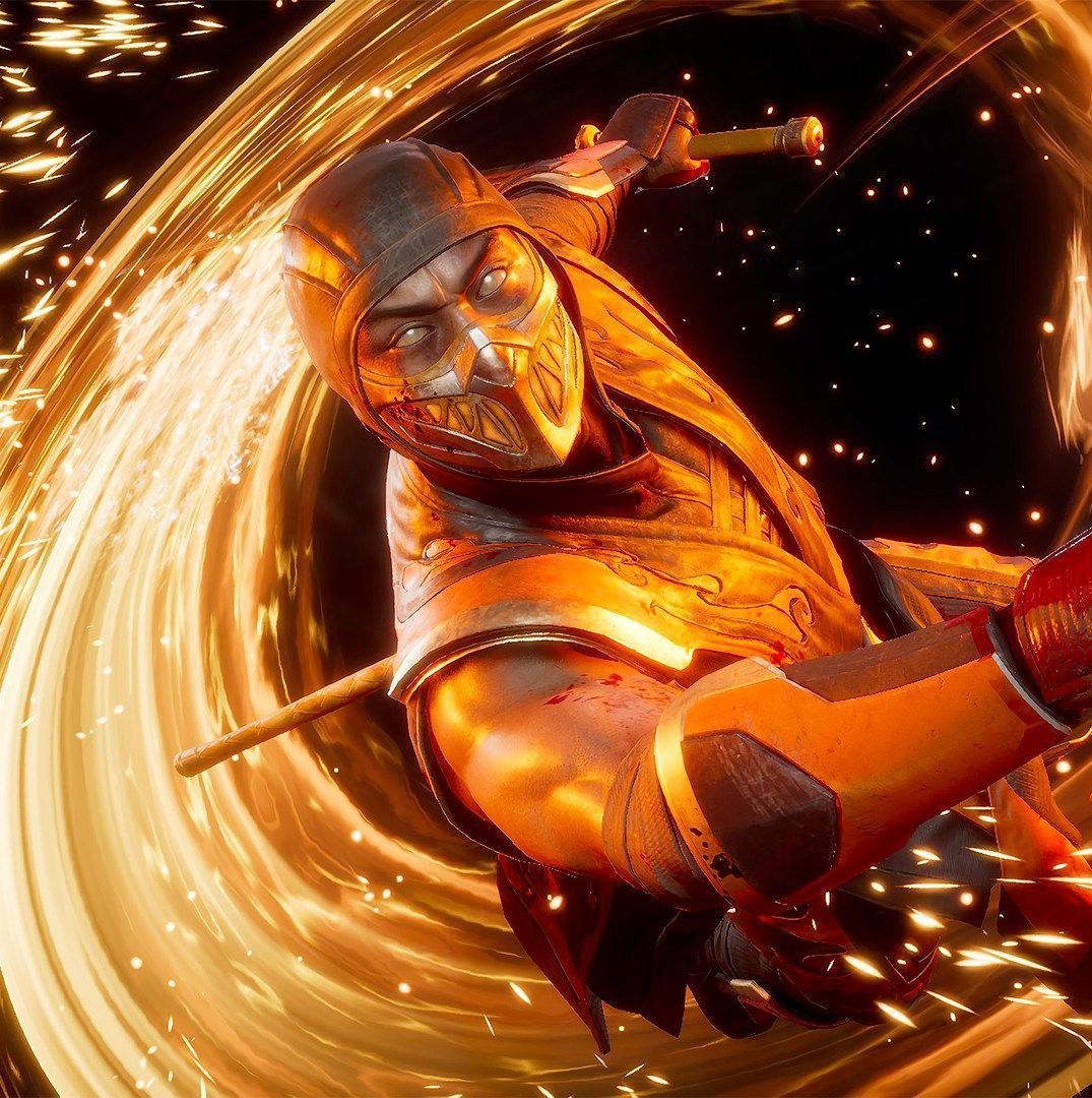 1075x1080 Mortal Kombat 12 announced
