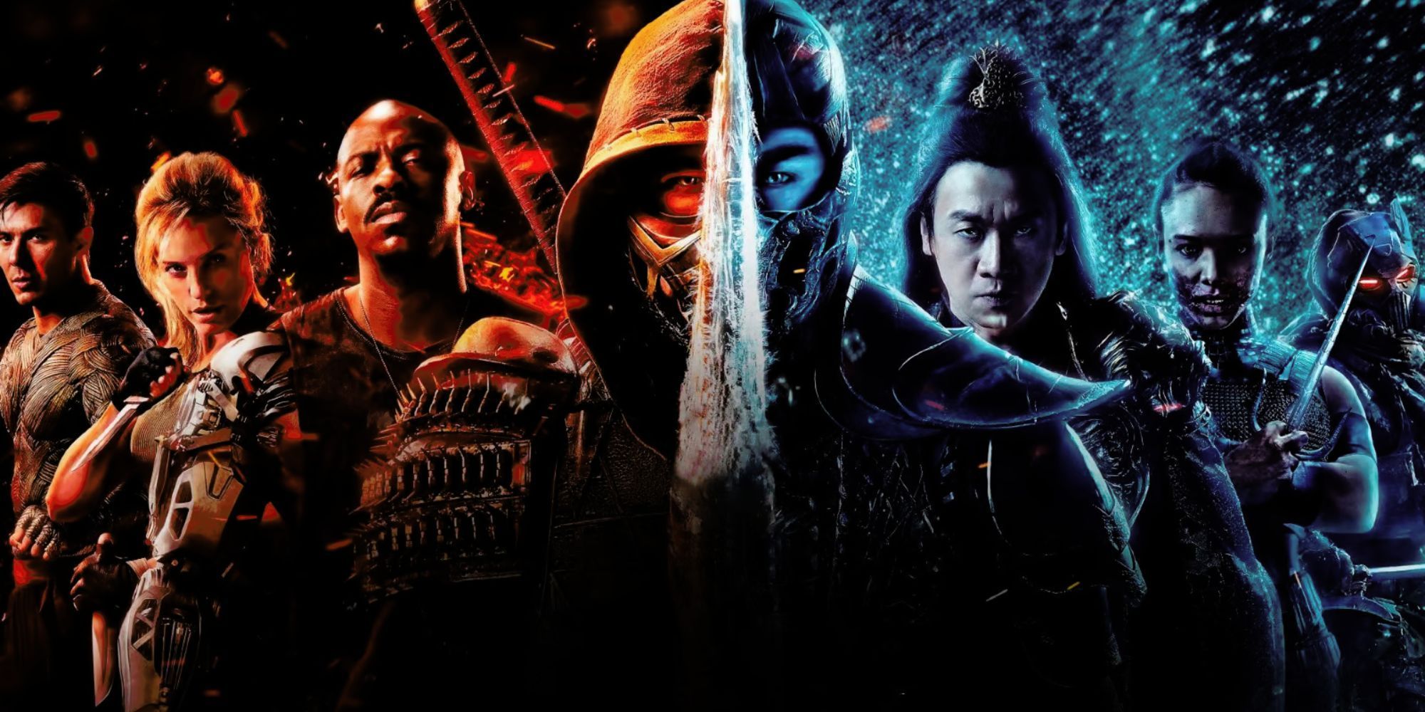 2000x1000 Mortal Kombat 2's New Game Character