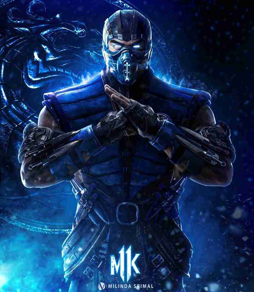 850x977 Game HD Matte Finish Poster Paper Print