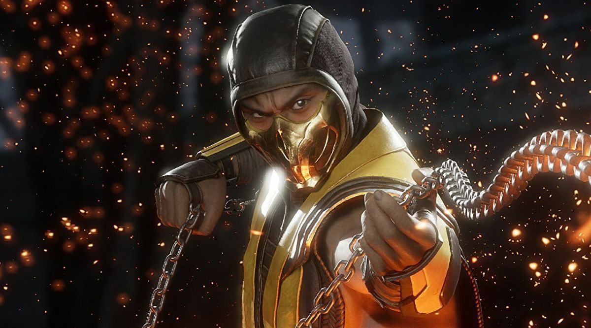 1200x666 Mortal Kombat 12 is set to launch in 2023