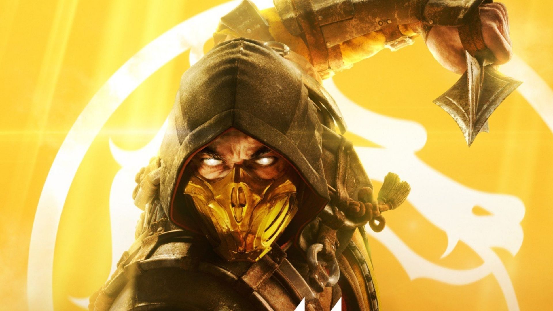 1920x1080 Mortal Kombat 12 just had the most low