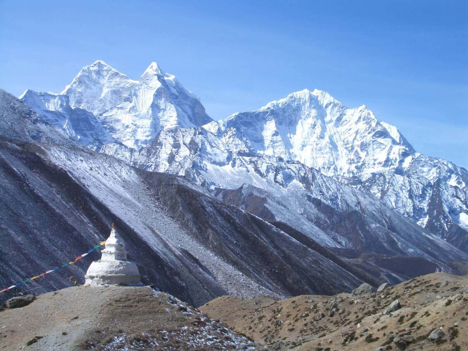 1600x1200 Makalu Expedition