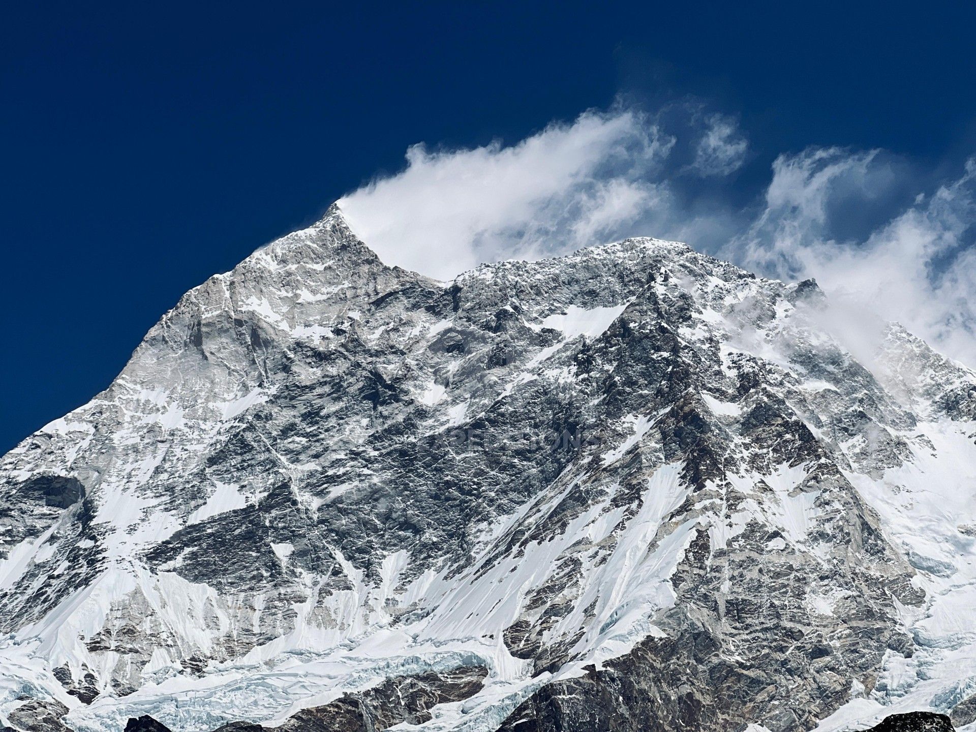 1920x1440 Mt. Makalu Expedition (485m) 2025