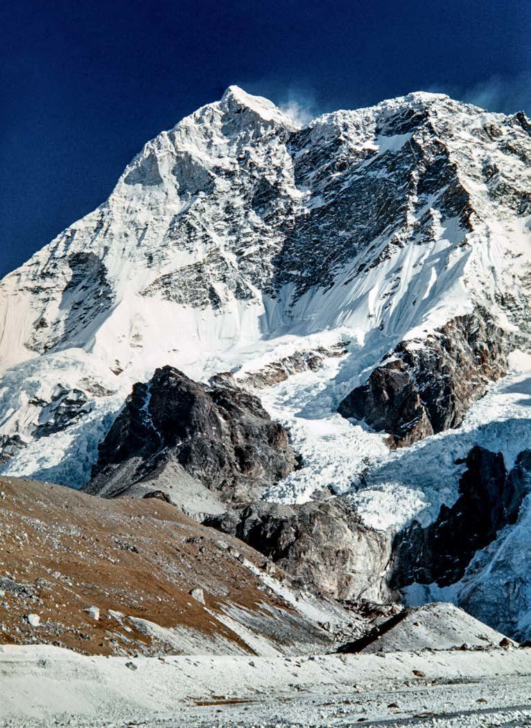 766x1050 The goal of the 4th Yugoslav Alpine