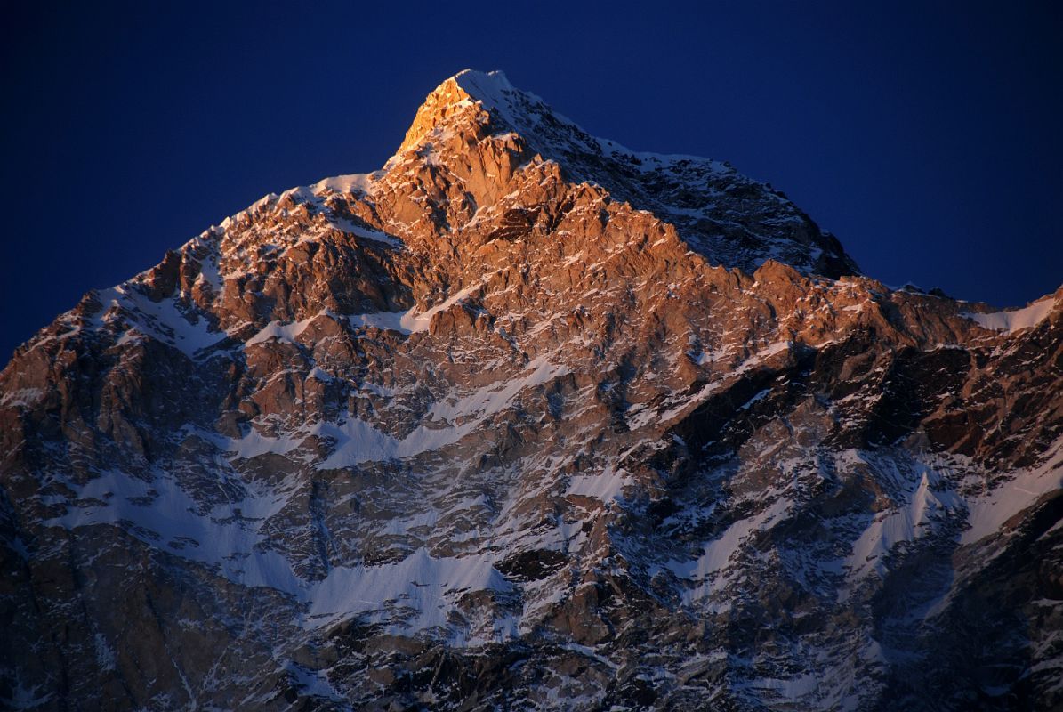 1195x800 Trek to Makalu Base Camp South