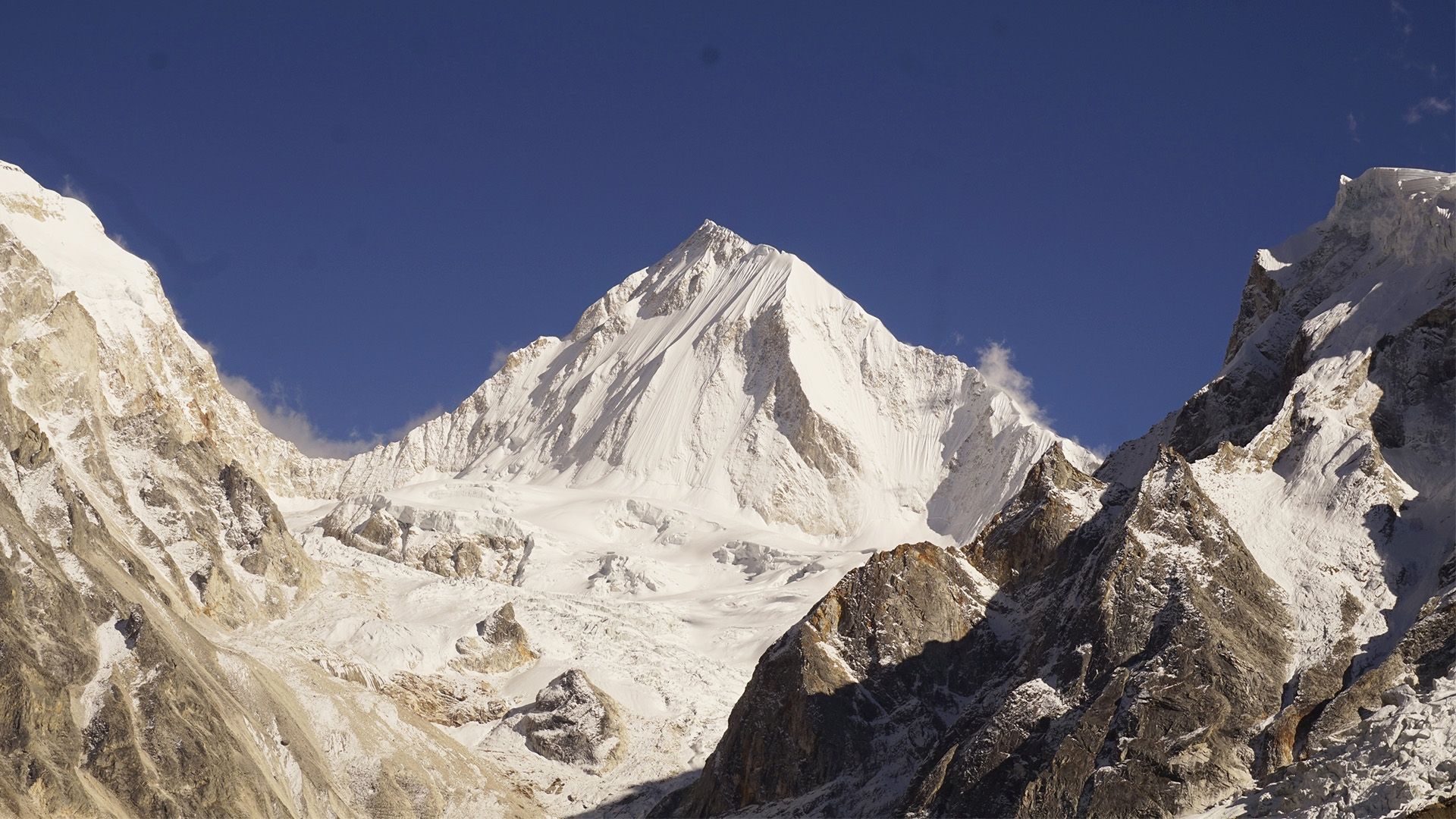 1920x1080 Makalu Basecamp Trek