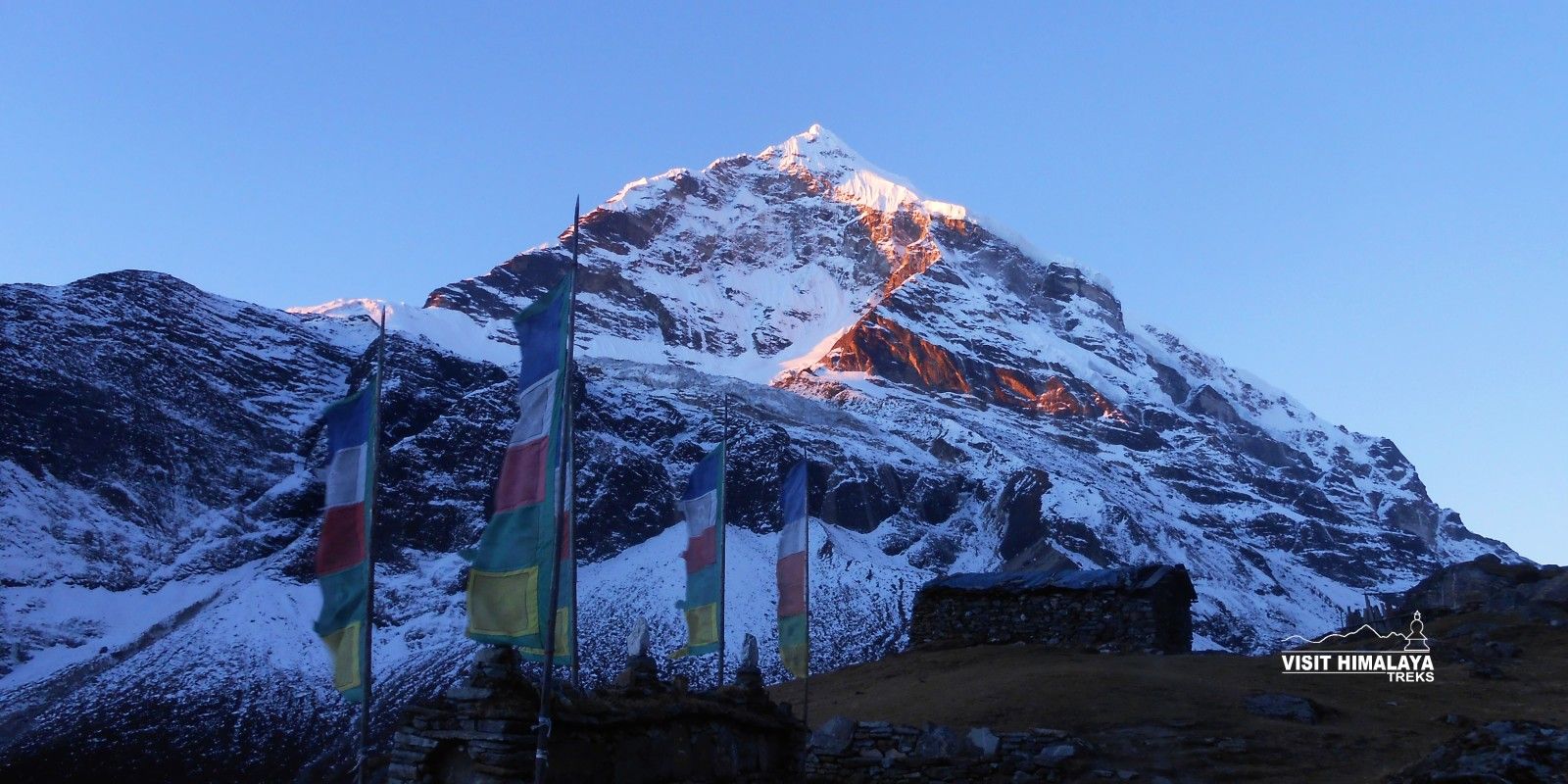 1600x800 Makalu Base Camp Trek 21 Days. Visit