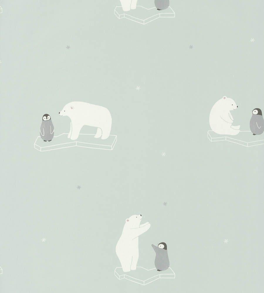 900x1000 Polar Bear