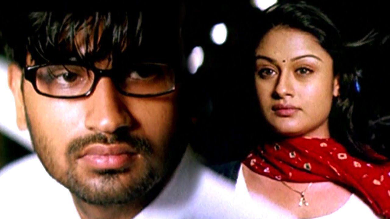 1280x720 G Brundavan Colony Movie.. Part