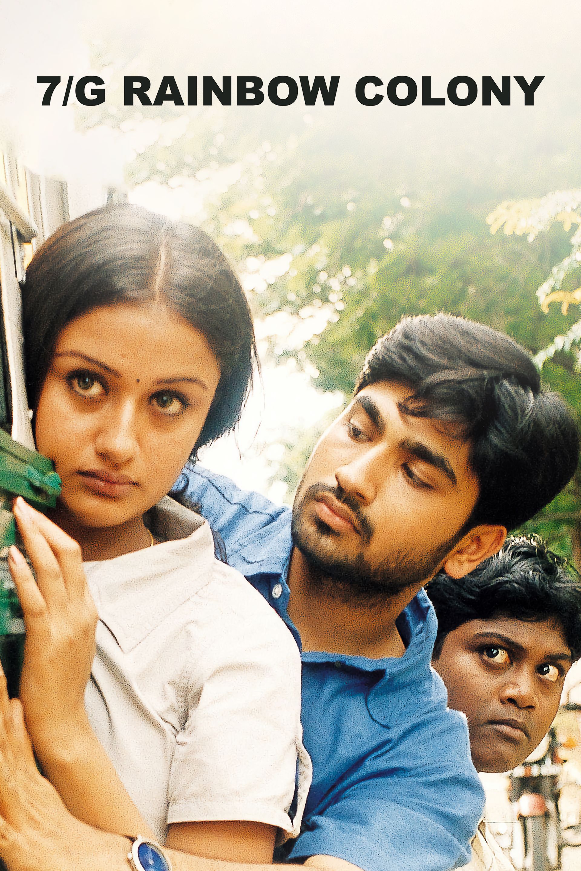 1920x2880 Selvaraghavan Movies and TV Shows