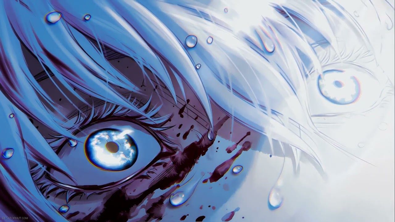 1280x720 Jujutsu Kaisen: Pain Of Gojo Live