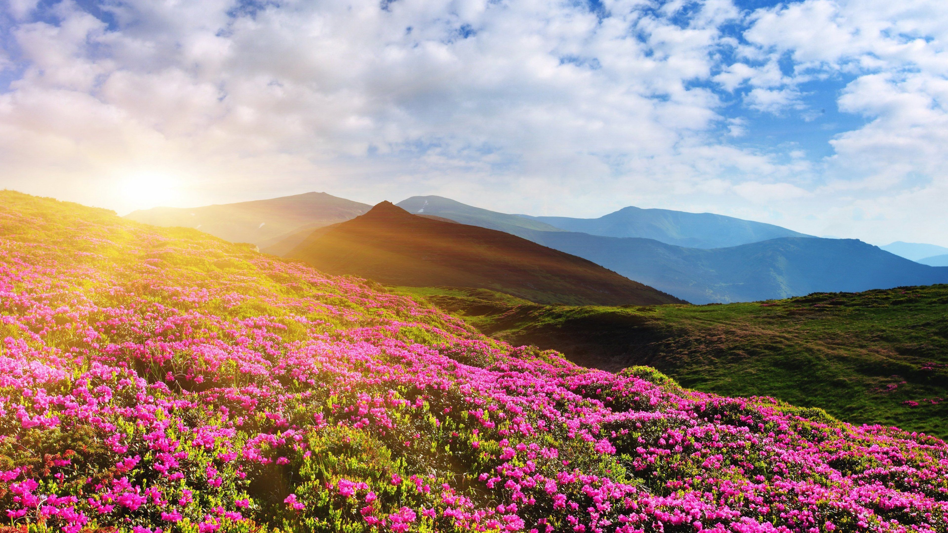 3840x2160 Download Nature Landscape 4k Ultra HD Wallpaperx2160