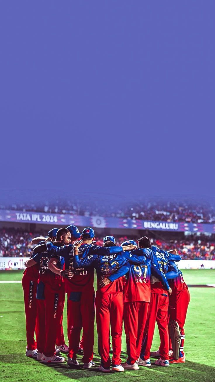Rcb Winning Wallpapers - Top Free Rcb Winning Backgrounds - WallpaperAccess
