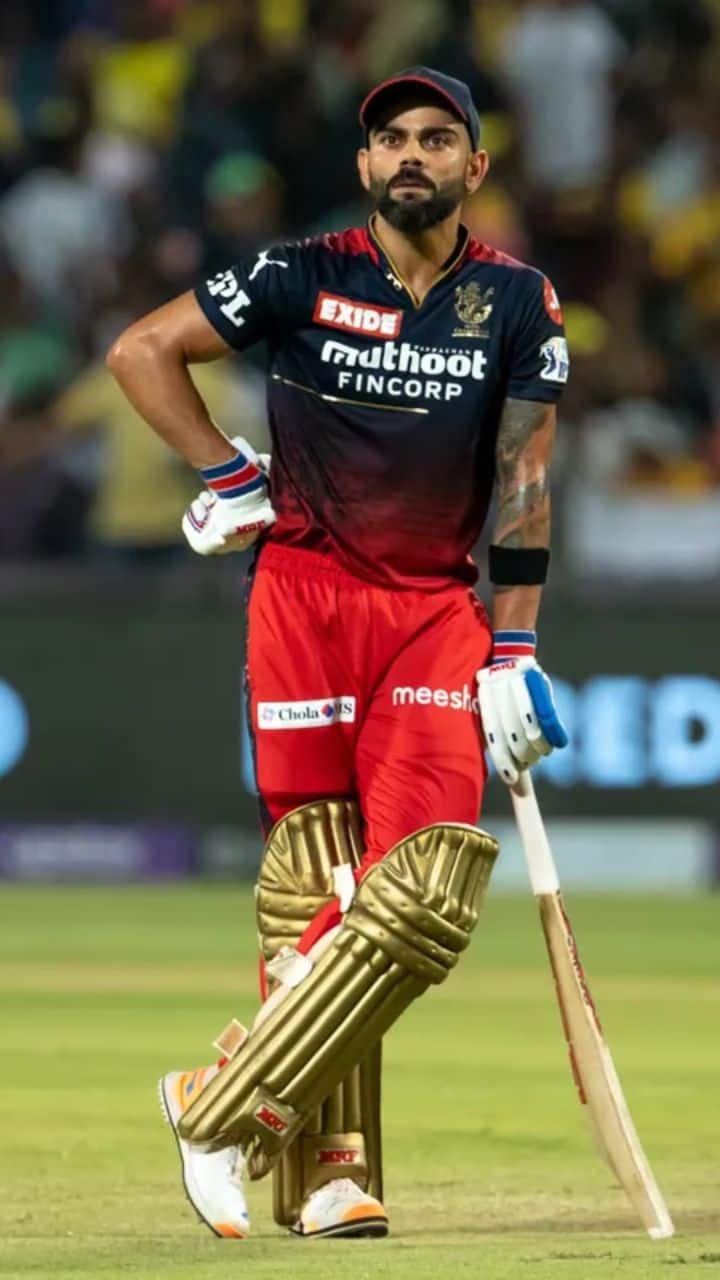 720x1280 During IPL 2024 Opener CSK vs RCB