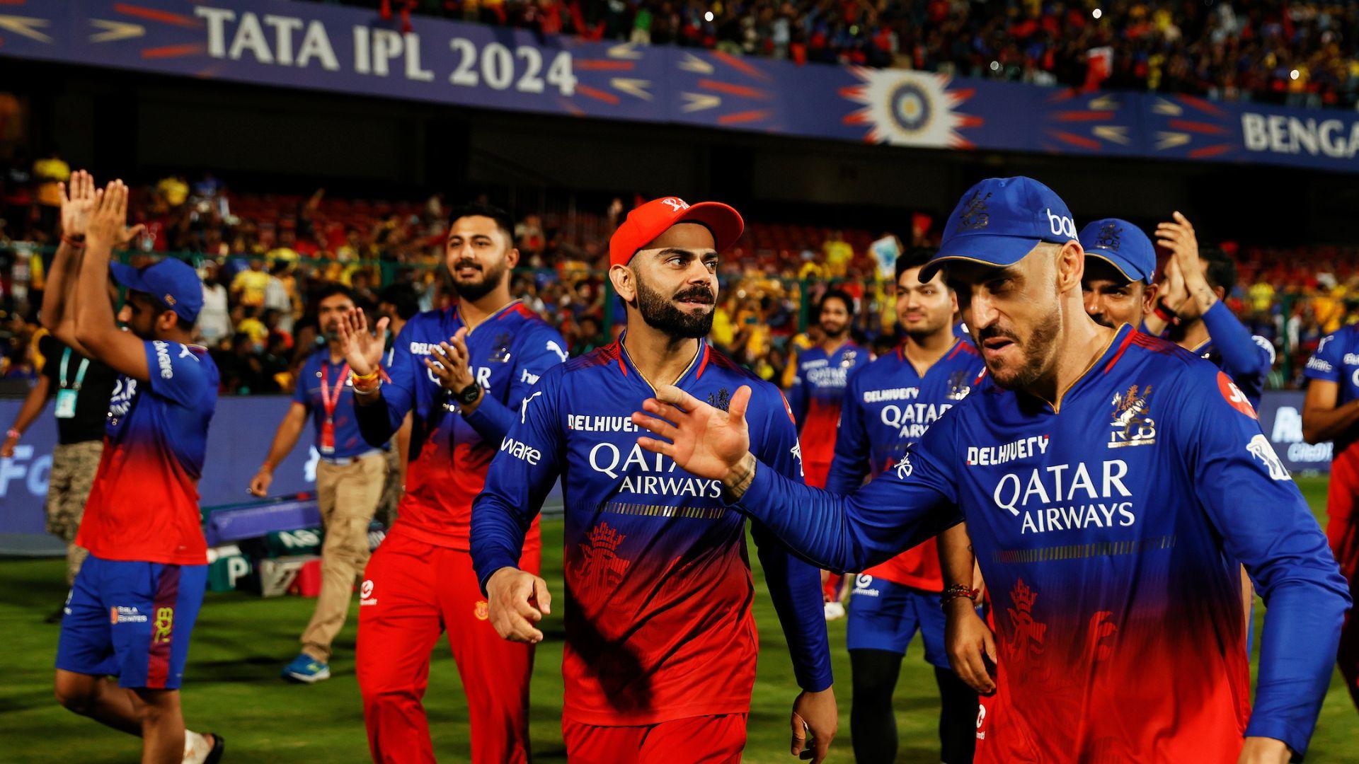 1920x1080 IPL 2024: Defending 175 Run Target