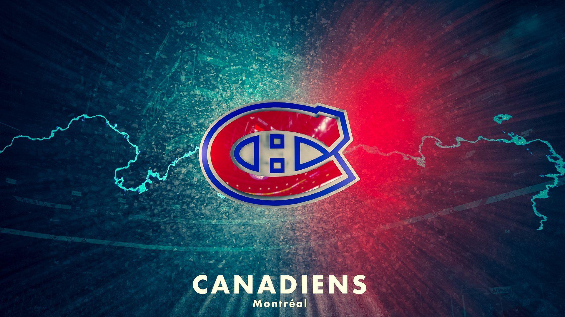 Montreal Canadiens Wallpapers - Top Free Montreal ...