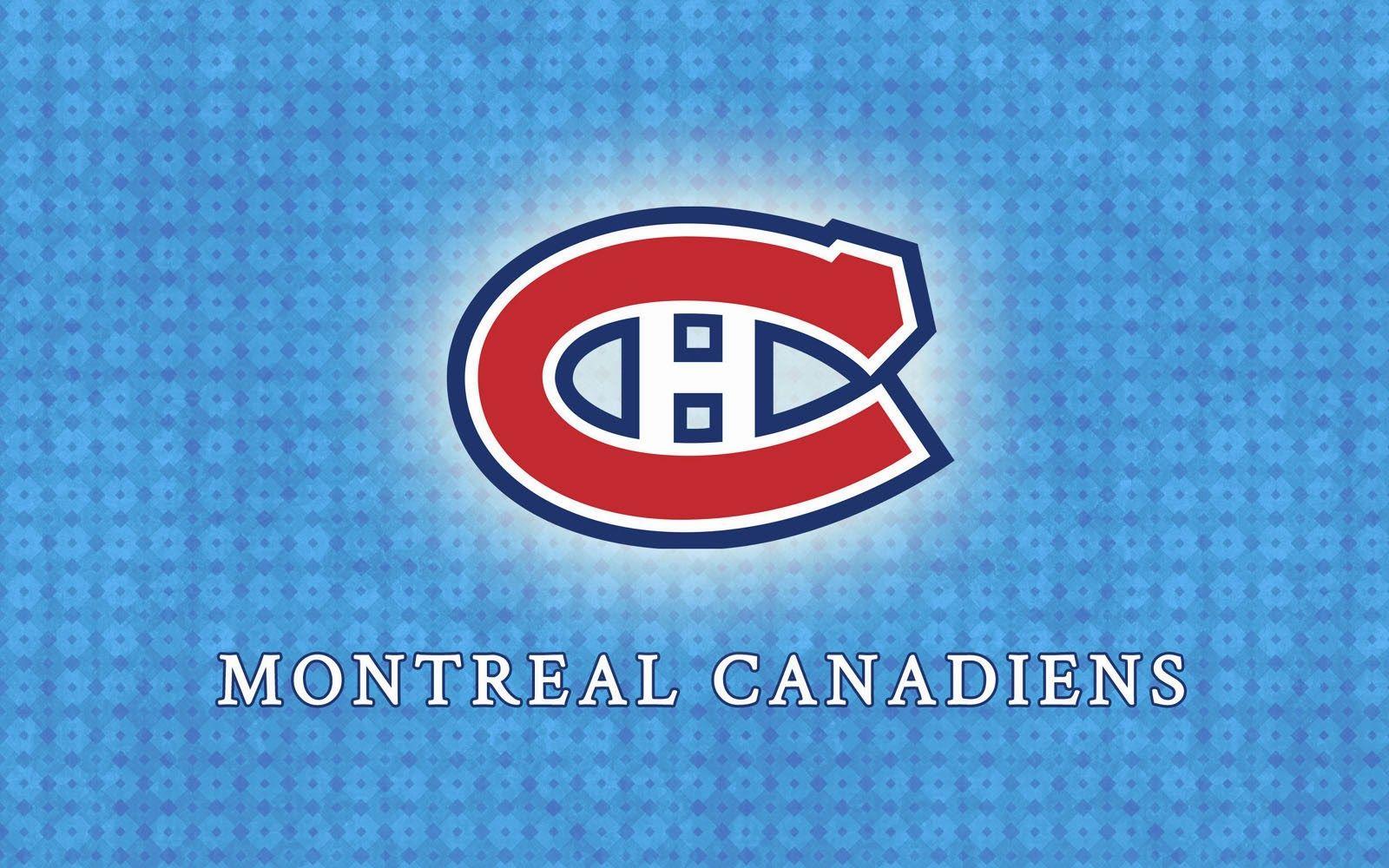 1600x1000 wallpaper: Montreal Canadiens Wallpaper