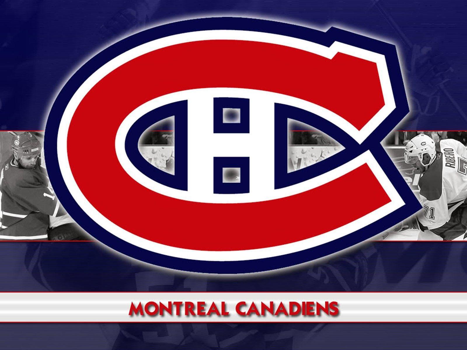 1600x1200 Montreal Canadiens Wallpaper Widescreen TD42SA