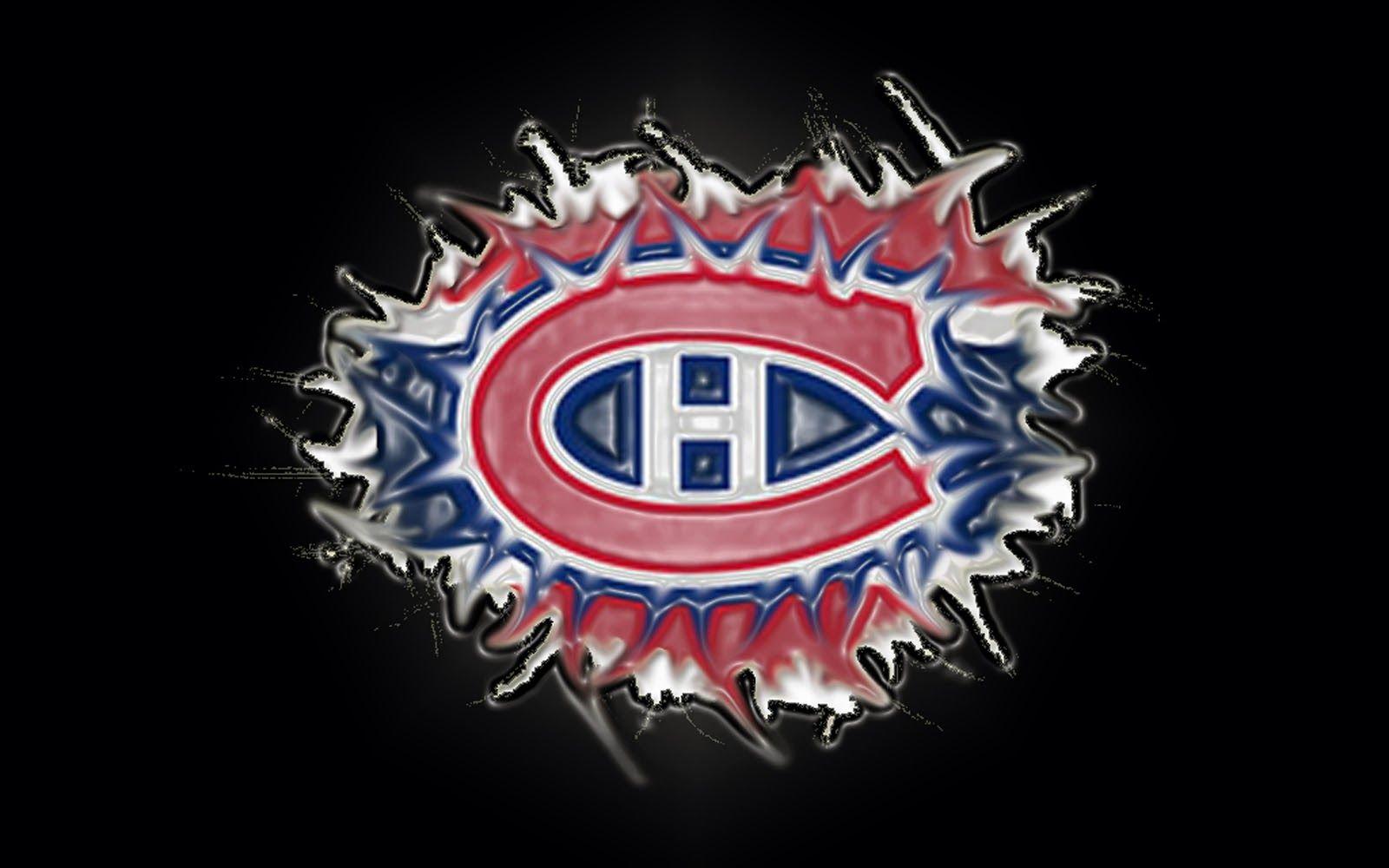 1600x1000 cuegyo: Montreal Canadiens Wallpaper
