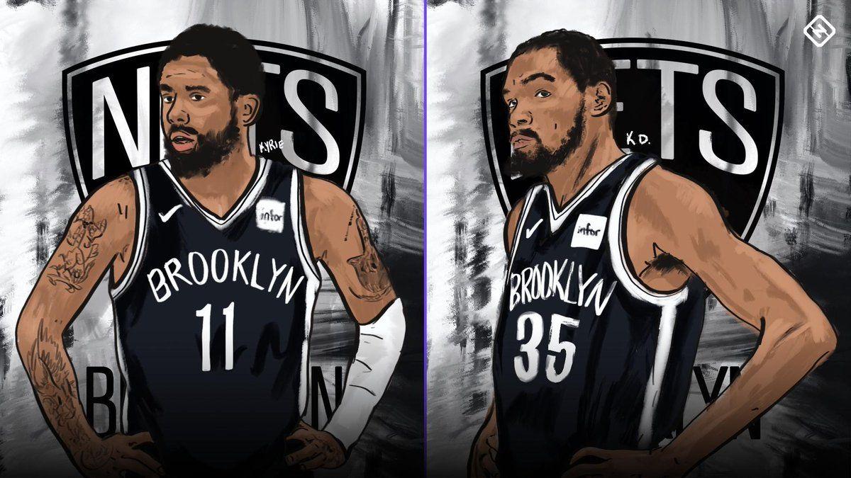 1200x675 Kyrie Irving Brooklyn Nets Wallpaper