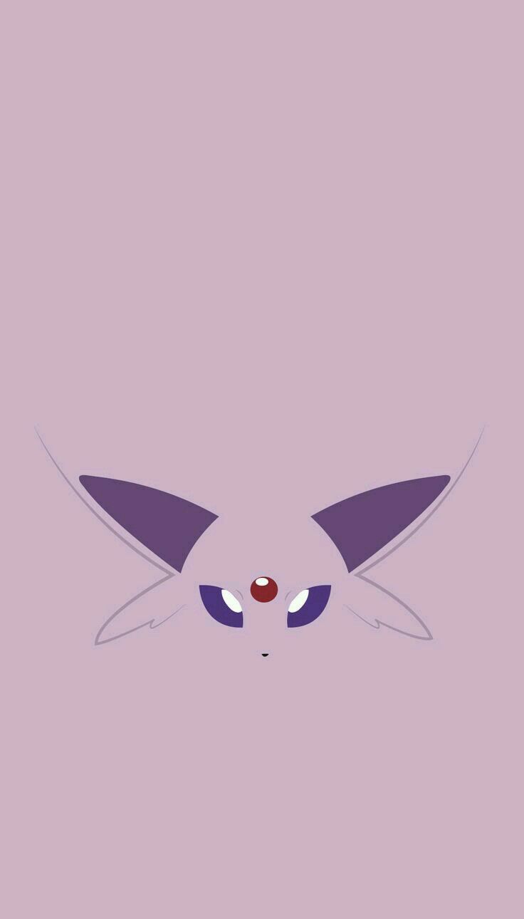 736x1290 Espeon. Pokémon. Pokémon