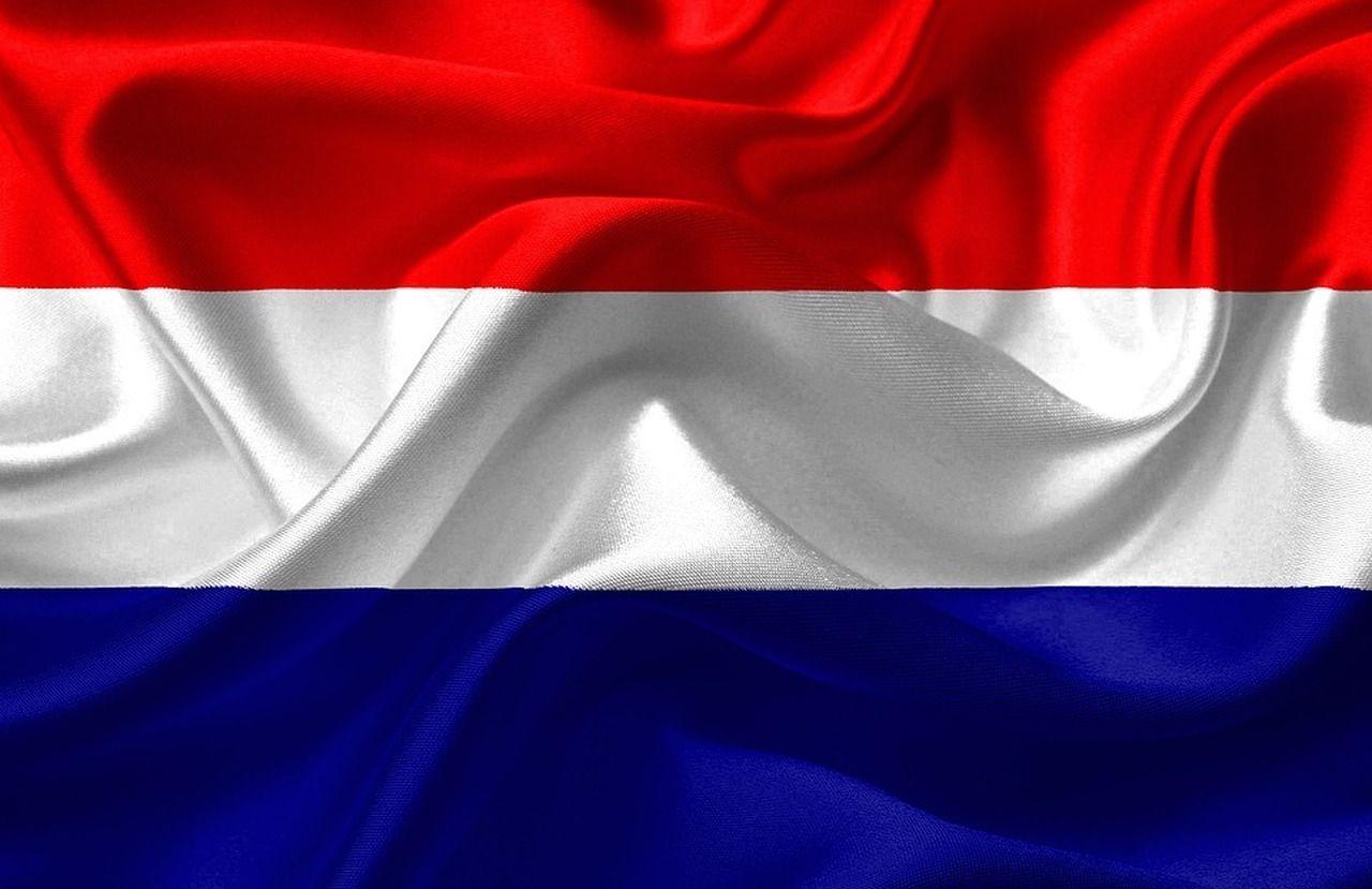 Netherlands Flag Wallpapers - Top Free Netherlands Flag Backgrounds 