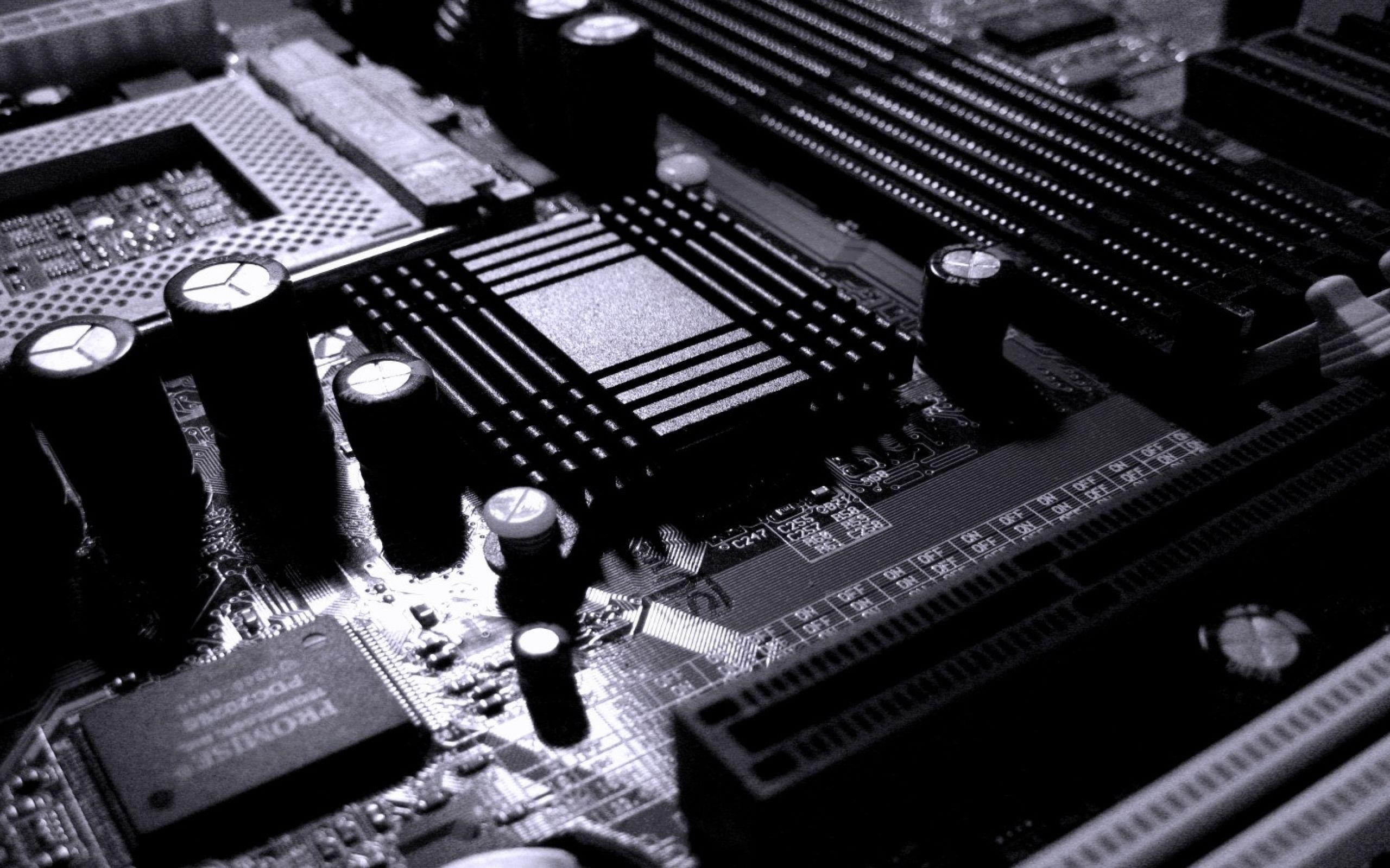 2560x1600 Inside Computer Desktop Wallpaper at