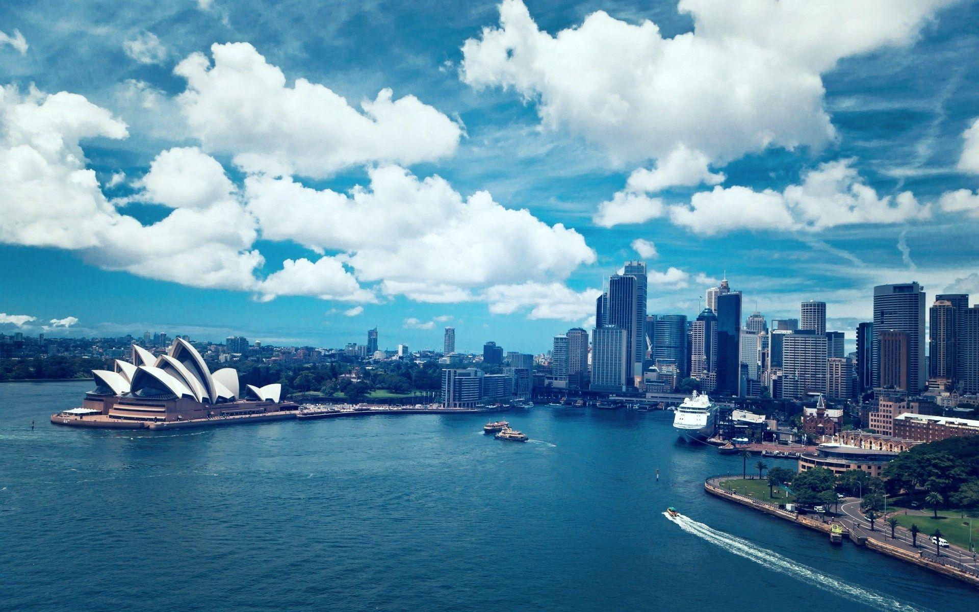 1920x1200 Opera House Background. Victorian
