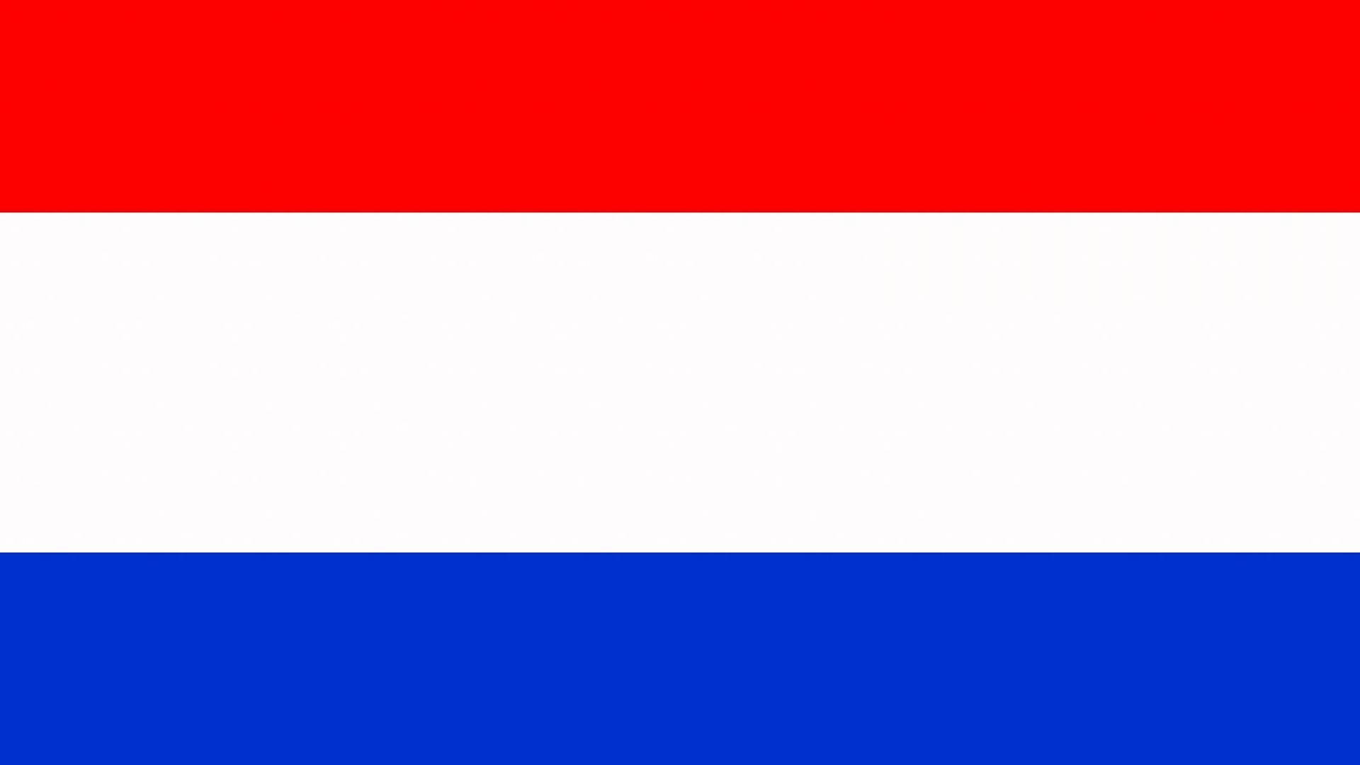 1920x1080 Netherlands Flag, High Definition, High Quality