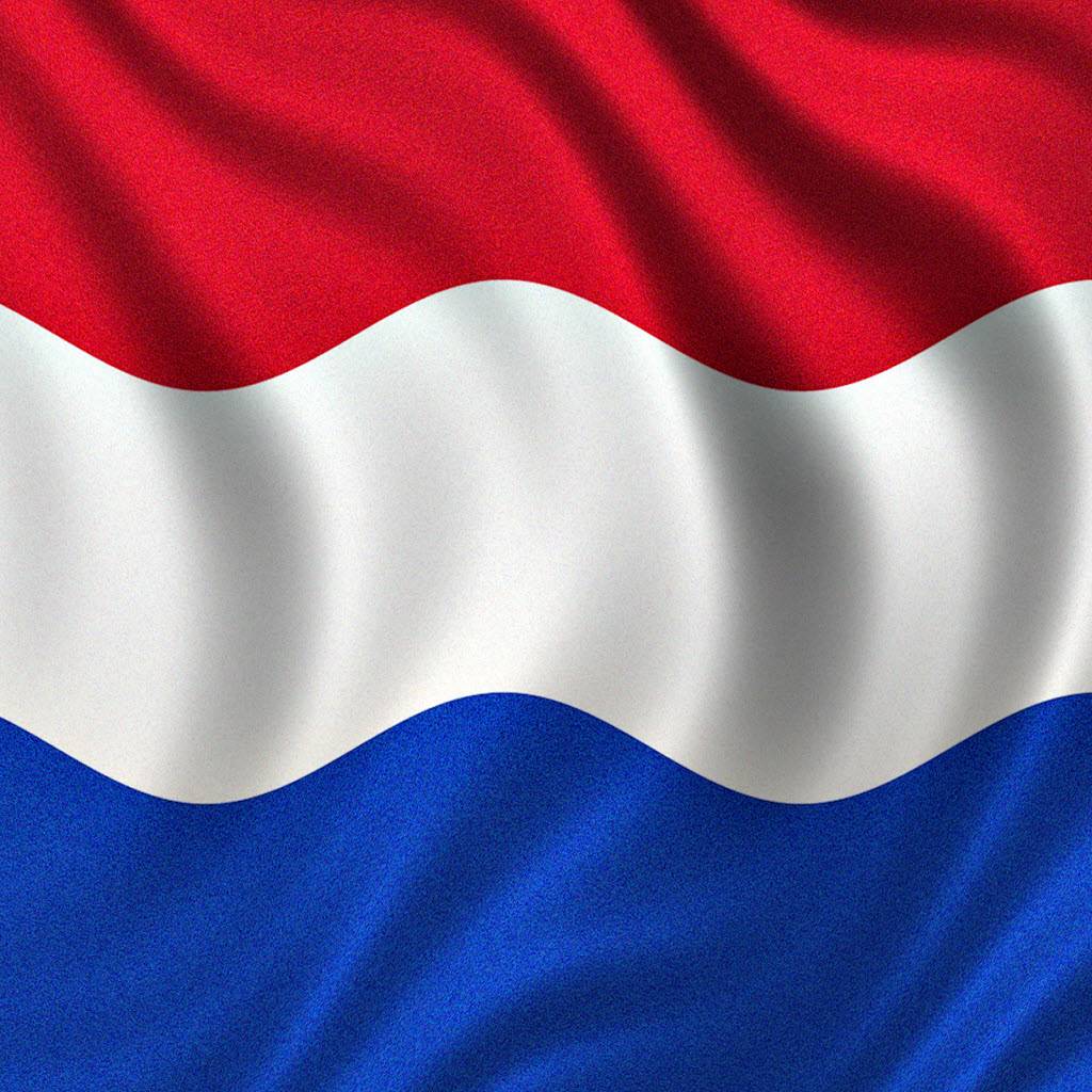 Netherlands Flag Wallpapers - Top Free Netherlands Flag Backgrounds ...