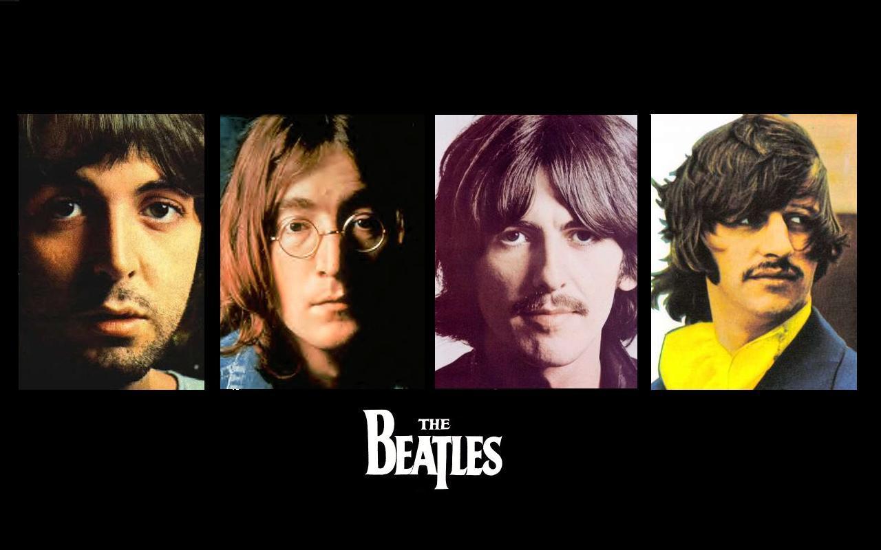 Beatles Wallpapers Top Free Beatles Backgrounds Wallpaperaccess