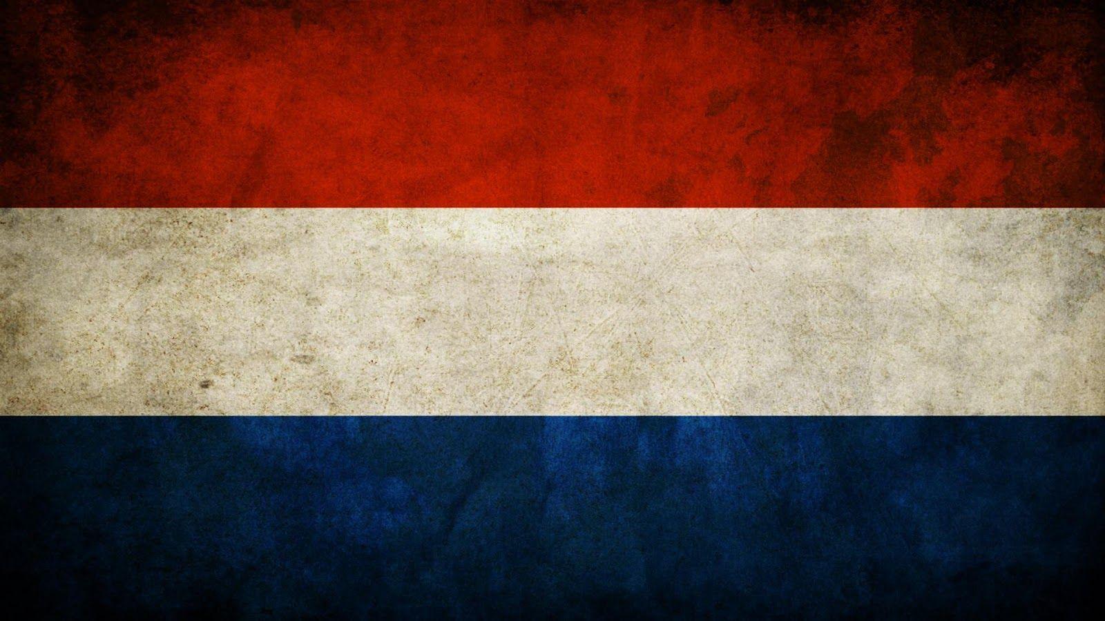 Netherlands Flag Wallpapers Top Free Netherlands Flag Backgrounds Wallpaperaccess