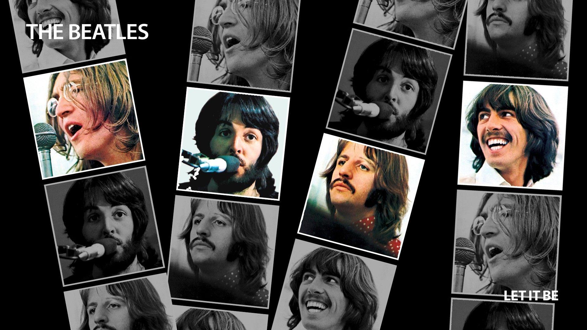 1920x1080 The Beatles HD Wallpaper Wallpaper Hd, HD