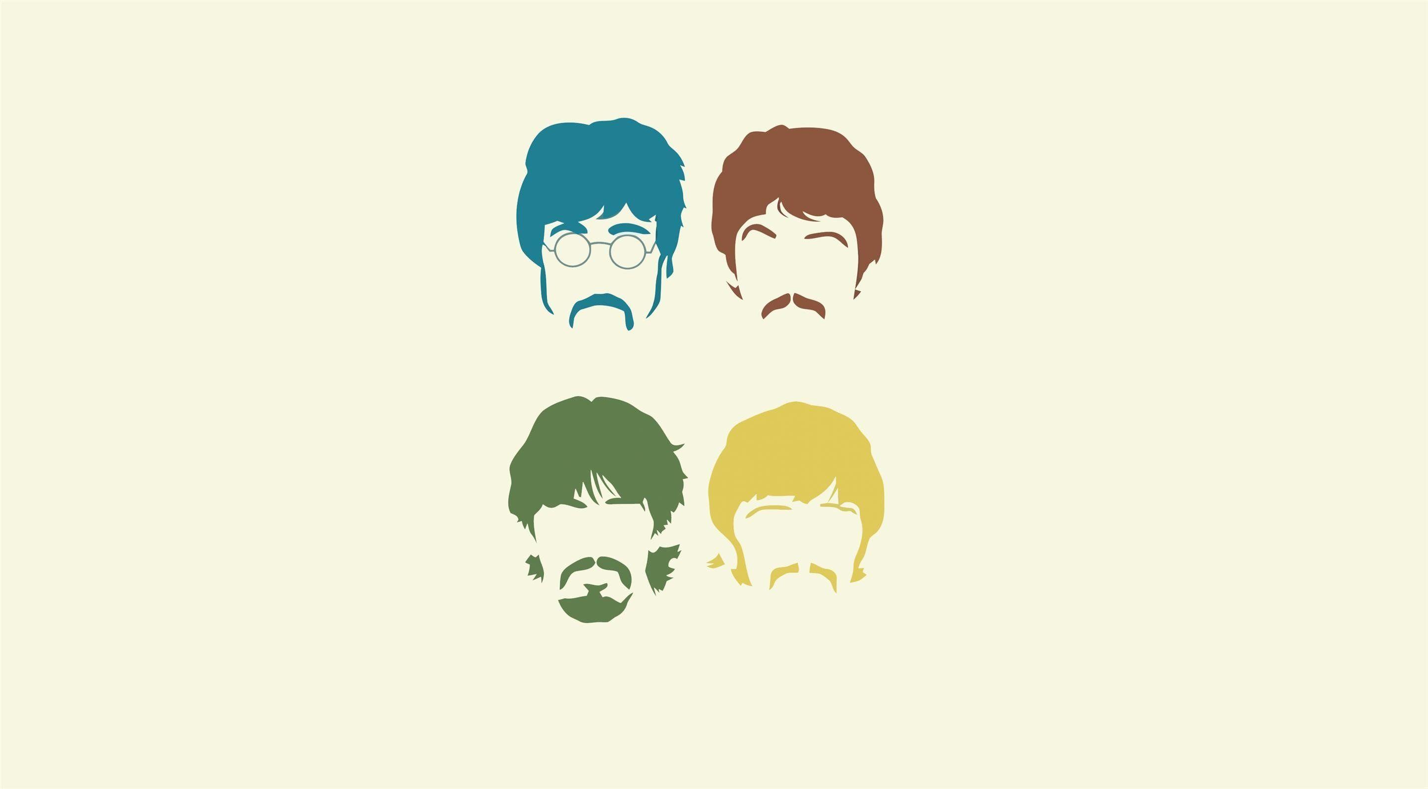 Beatles Logo PNG Vectors Free Download