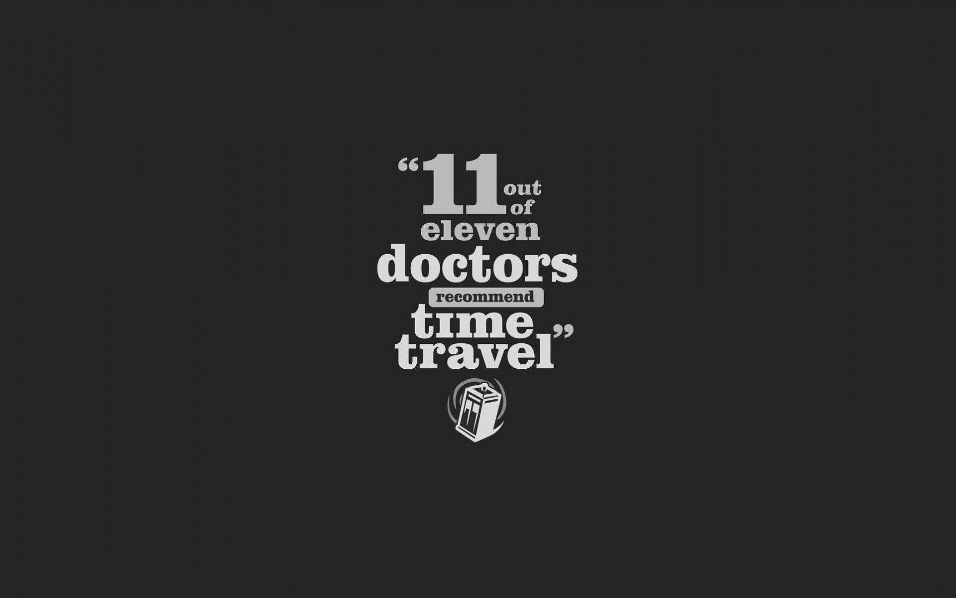 1920x1200 Doctor Who Desktop Wallpaper