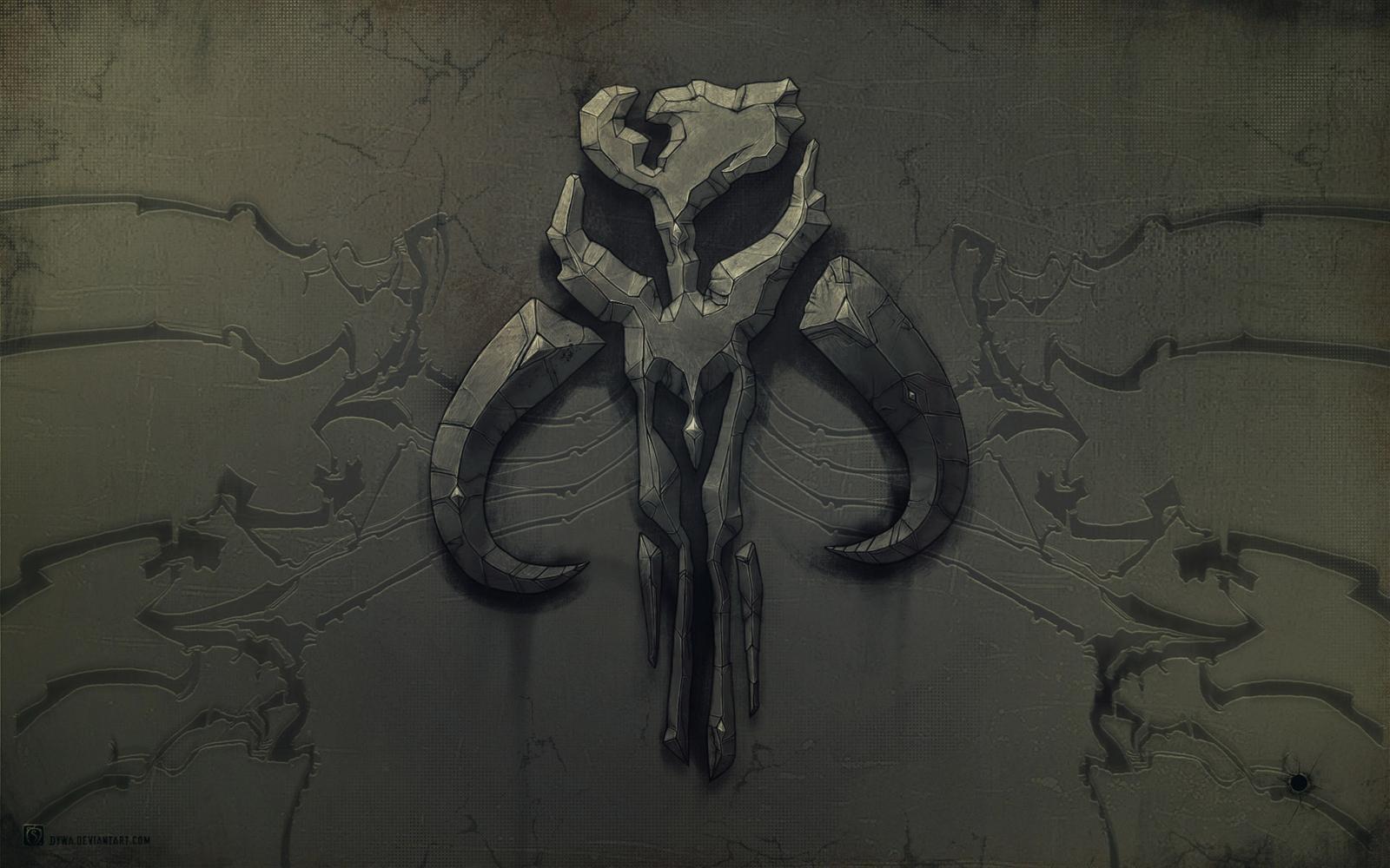 1600x1000 Similiar Mythosaur Skull Background Keywords