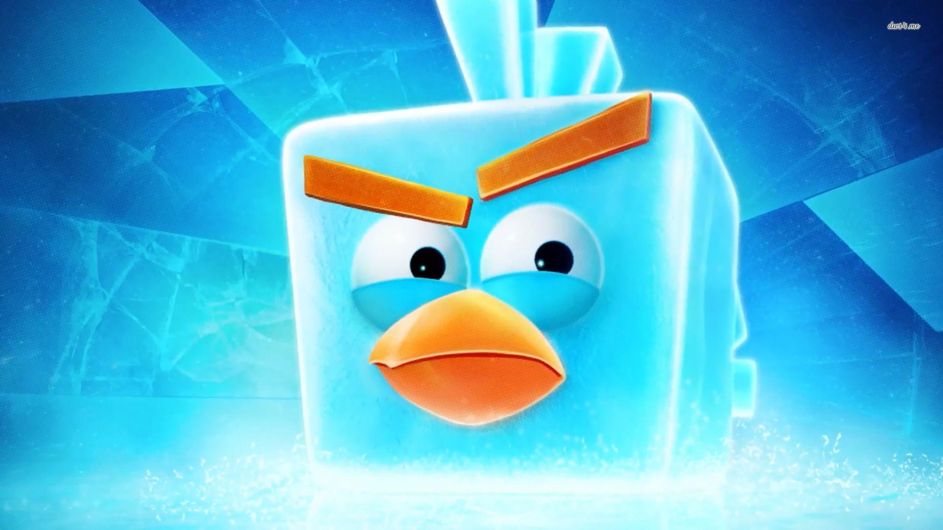 1920x1080 Angry Birds wallpaper wallpaper