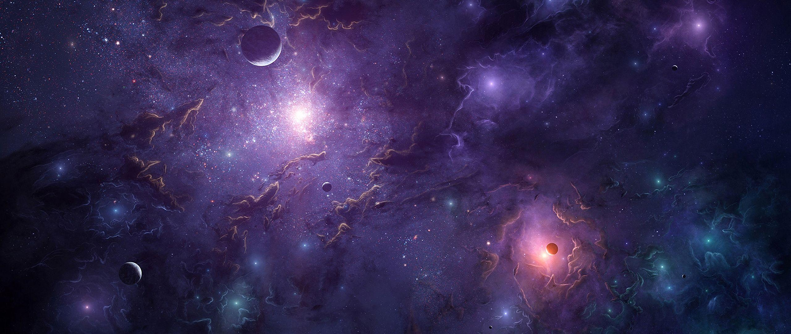 2560x1080 Space Wallpapers Top Free 2560x1080 Space Backgrounds Wallpaperaccess