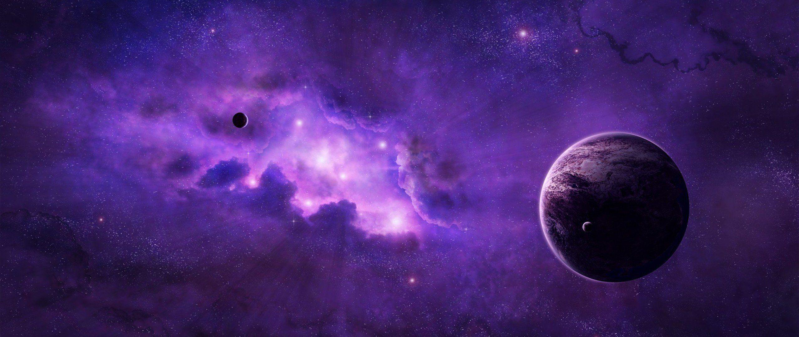 Ultra Wide Space Wallpapers Top Free Ultra Wide Space Backgrounds