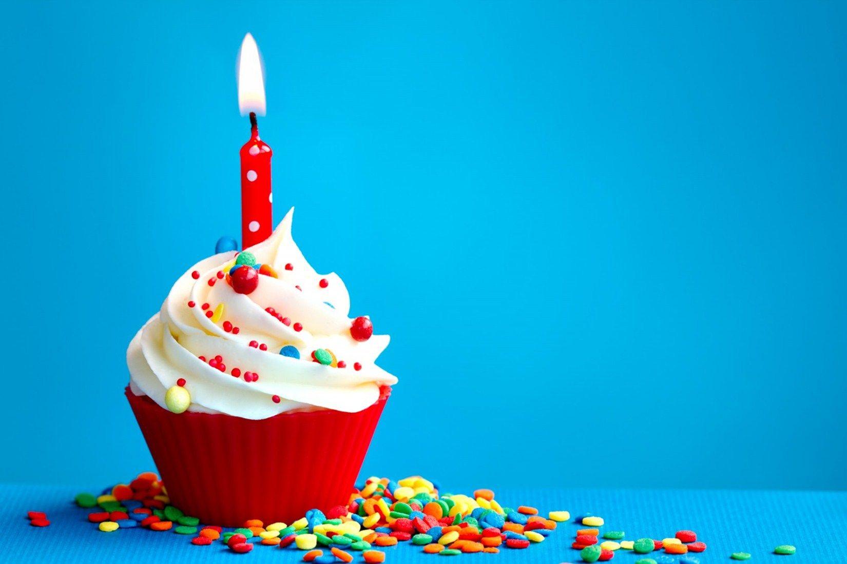 1650x1100 1650x Cup, Cake, Candle, Red, Food, Wallpaper. Bloghoz