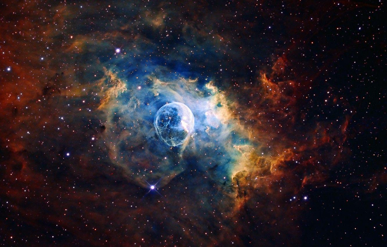 Bubble Nebula Wallpapers - Top Free Bubble Nebula Backgrounds ...