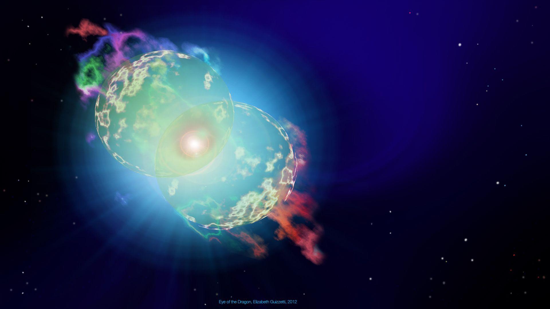 1920x1080 space wallpaper. ZB's Blog of Awesomeness