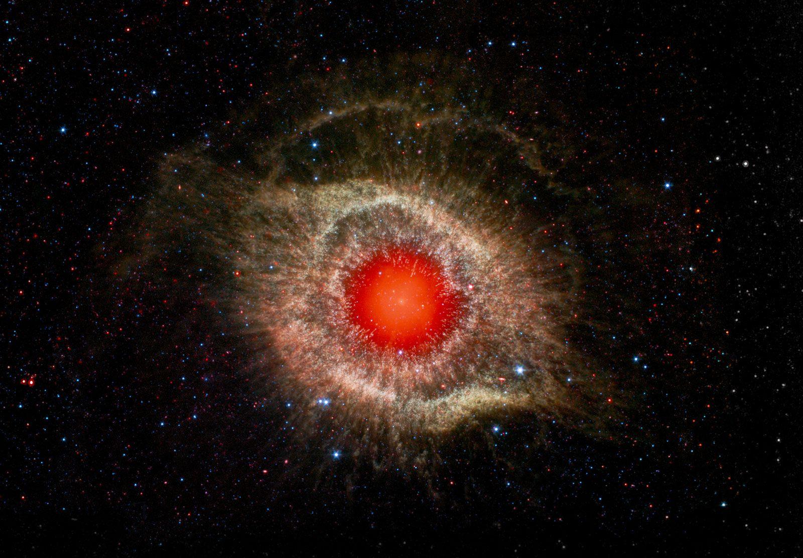 1600x1112 Eye Of God Nebula Wallpaper / Star ULTRA HD Textures