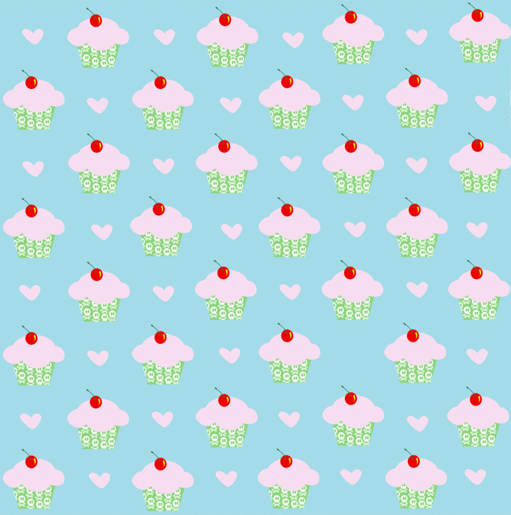 1016x1024 Cupcake Background. Background Fondos: Cupcakes!-zzzzgahajksdidf