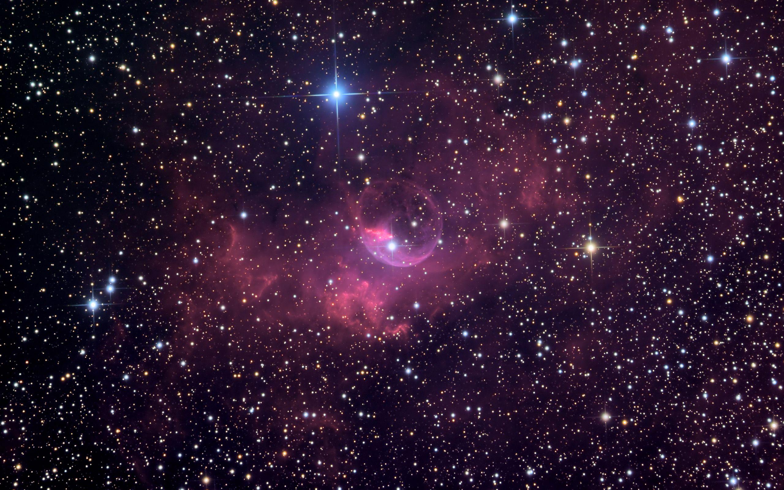 2560x1600 AstroImaging