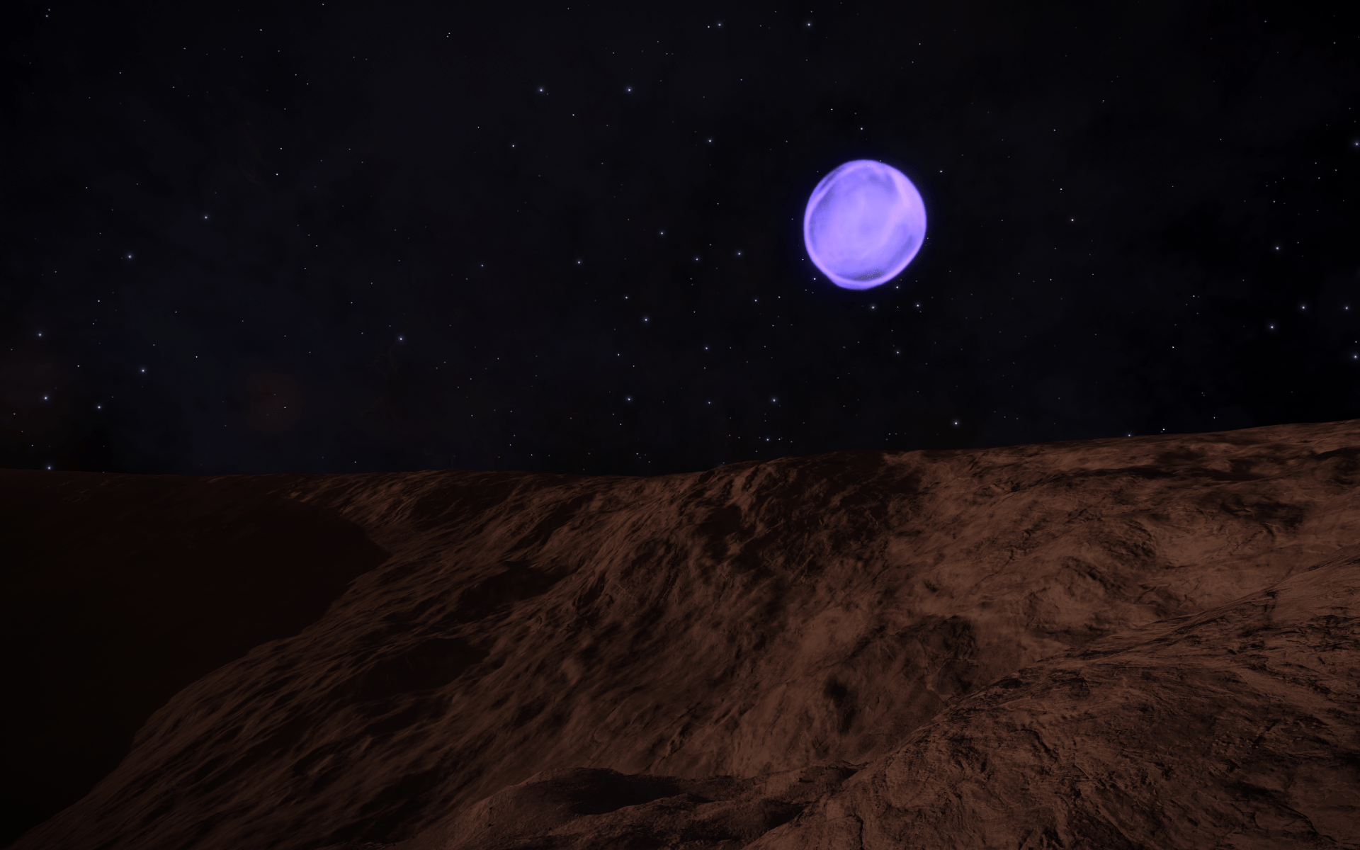 1920x1200 Elite Dangerous