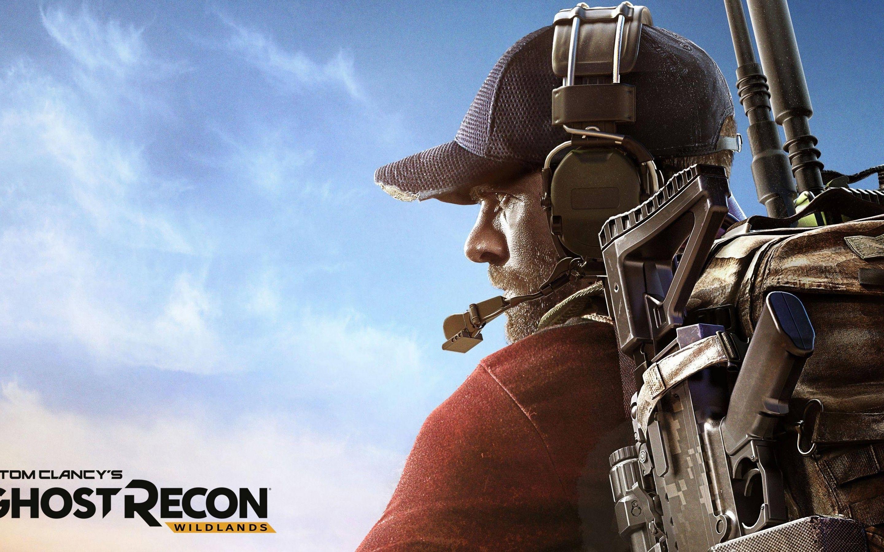 2880x1800 Download 2880x1800 Tom Clancy's Ghost Recon Wildlands