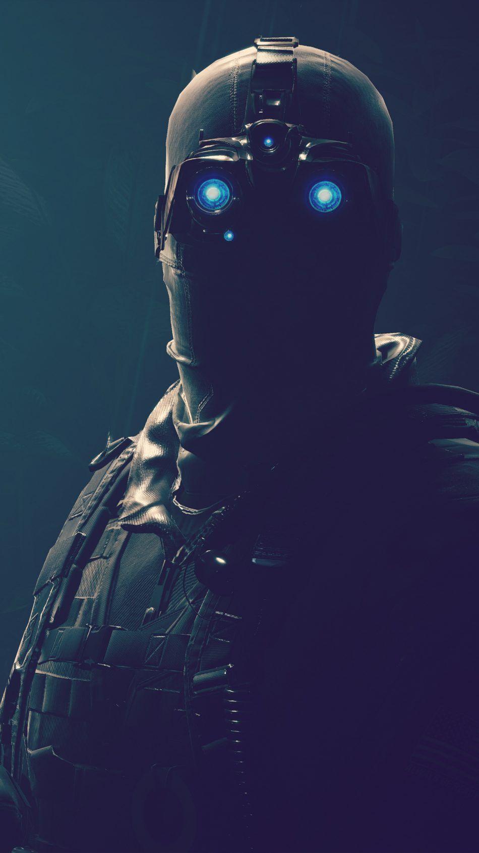 950x1689 Ghost Recon Wildlands 4k Ultra HD Mobile Wallpaper